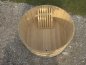 Preview: Holzwanne Holzbadewanne Badewanne aus Holz Bottich Zuber Wanne 3 BWWin150_800.jpg
